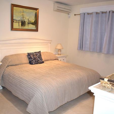Villa Maxine Marbella Buitenkant foto