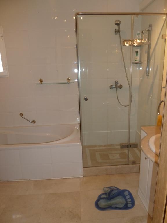 Villa Maxine Marbella Kamer foto
