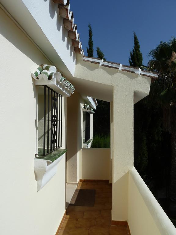 Villa Maxine Marbella Kamer foto