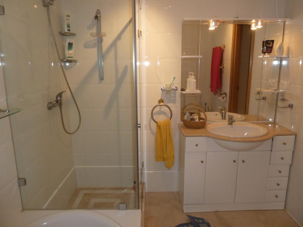 Villa Maxine Marbella Kamer foto